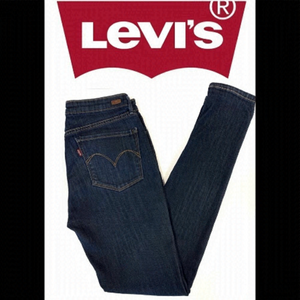 Levi’s skinny jeans size 27